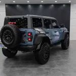 Ford 2023 из Китая