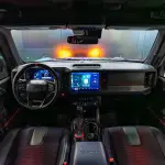 Ford 2023 из Китая