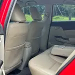 Honda Civic 2015 из Китая