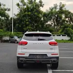 Haval H6 2018 из Китая