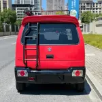 Suzuki Wagon R 2016 из Китая