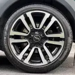 MINI Mini 2021 из Китая