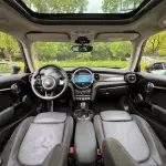 MINI Mini 2021 из Китая