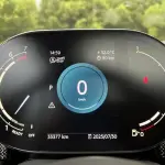 MINI Mini 2021 из Китая
