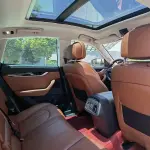 Maserati Levante 2016 из Китая