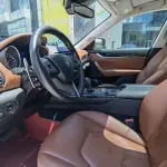 Maserati Levante 2016 из Китая
