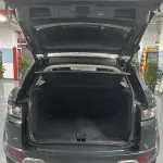 Land Rover Evoque (Import) 2014 241 л.с. — лот 55804145 из Китая