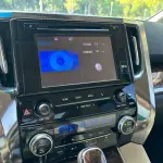 Toyota Alphard 2019 из Китая