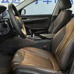 BMW 5 Series 2017 из Китая