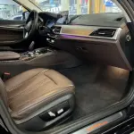 BMW 5 Series 2017 из Китая