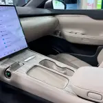 NIO ET7 2022 из Китая