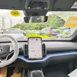 Volvo EX30 2025 из Китая