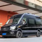 Mercedes-Benz Sprinter 2015 лот 56668046 из Китая