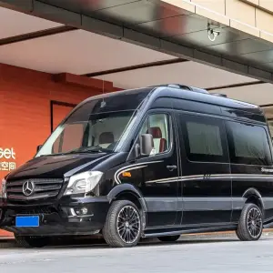 Mercedes-Benz Sprinter 2015 лот 56668046 из Китая