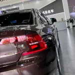 Volvo S90 2017 из Китая