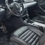 Volkswagen Passat 2015 из Китая