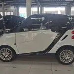 smart Smart Fortwo 2014 из Китая
