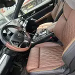 BYD Tang New Energy 2021 из Китая