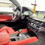 BMW X6 2017 из Китая