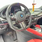 BMW X6 2017 из Китая