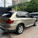 BMW X5 (Import) 2012 из Китая