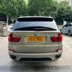 BMW X5 (Import) 2012 из Китая