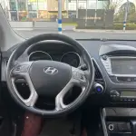 Hyundai ix35 2012 из Китая