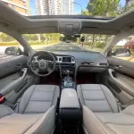 Audi A6L 2012 из Китая