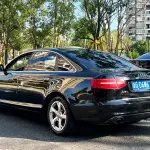 Audi A6L 2012 из Китая