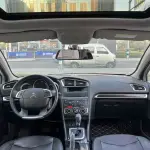 Citroen C4L 2014 из Китая