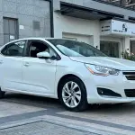 Citroen C4L 2014 из Китая