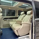 Mercedes-Benz V-Class 2017 из Китая