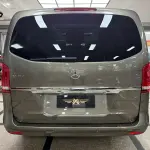 Mercedes-Benz V-Class 2017 из Китая