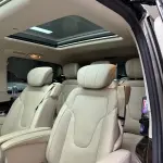 Mercedes-Benz V-Class 2017 из Китая