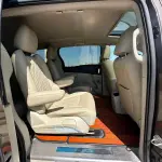 Buick GL8 2017 из Китая