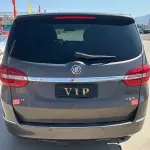Buick GL8 2017 из Китая
