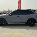 Porsche Cayenne 2013 из Китая