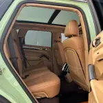Porsche Cayenne 2013 из Китая