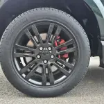 Land Rover Discovery 2015 из Китая
