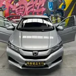 Honda City 2018 из Китая