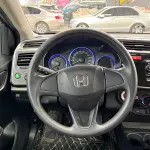Honda City 2018 из Китая