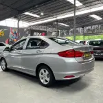 Honda City 2018 из Китая