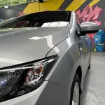 Honda City 2018 из Китая