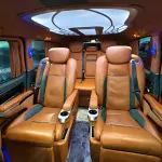 Mercedes-Benz Vito 2022 из Китая