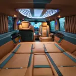 Mercedes-Benz Vito 2022 из Китая