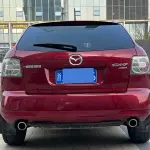 Mazda CX-7 2015 из Китая