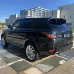 Land Rover Sport 2018 из Китая