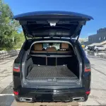 Land Rover Sport 2018 из Китая