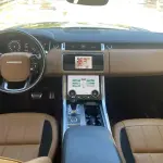 Land Rover Sport 2018 из Китая