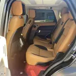 Land Rover Sport 2018 из Китая